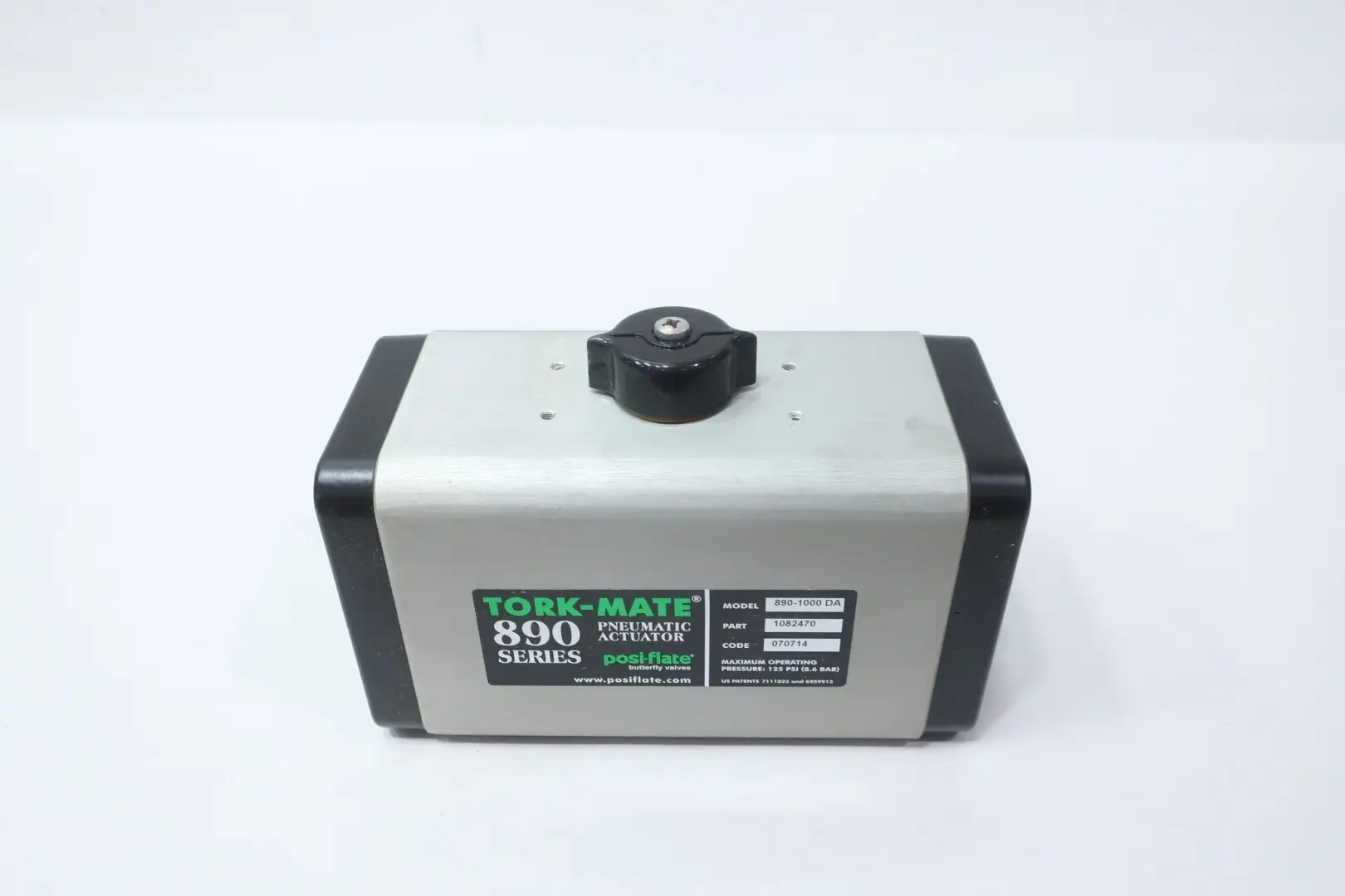 Produktfoto 1 von POSI-FLATE 890-1000 DA