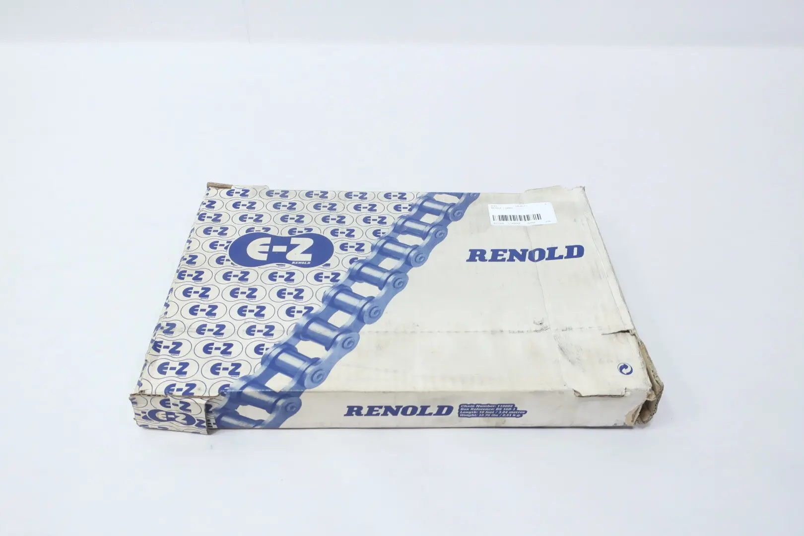 Produktfoto 1 von RENOLD 110082 BS 16B-1