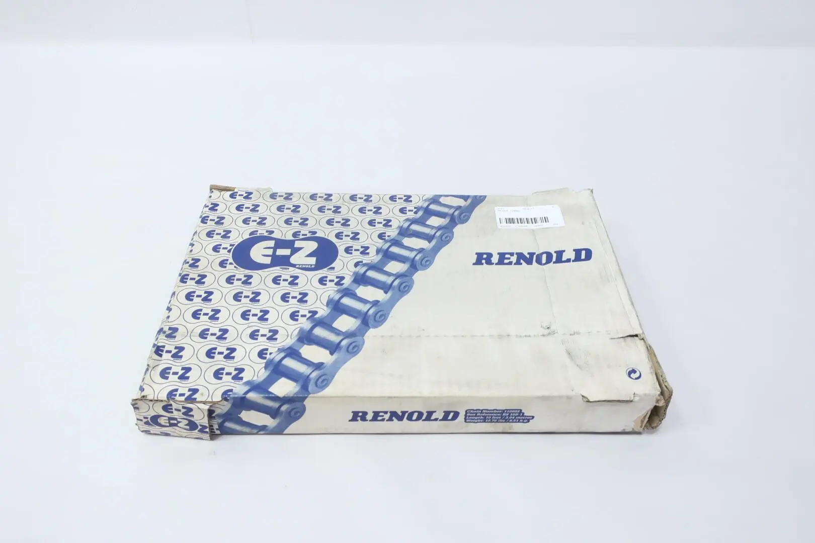 Produktfoto 1 von RENOLD 110082 BS 16B-1