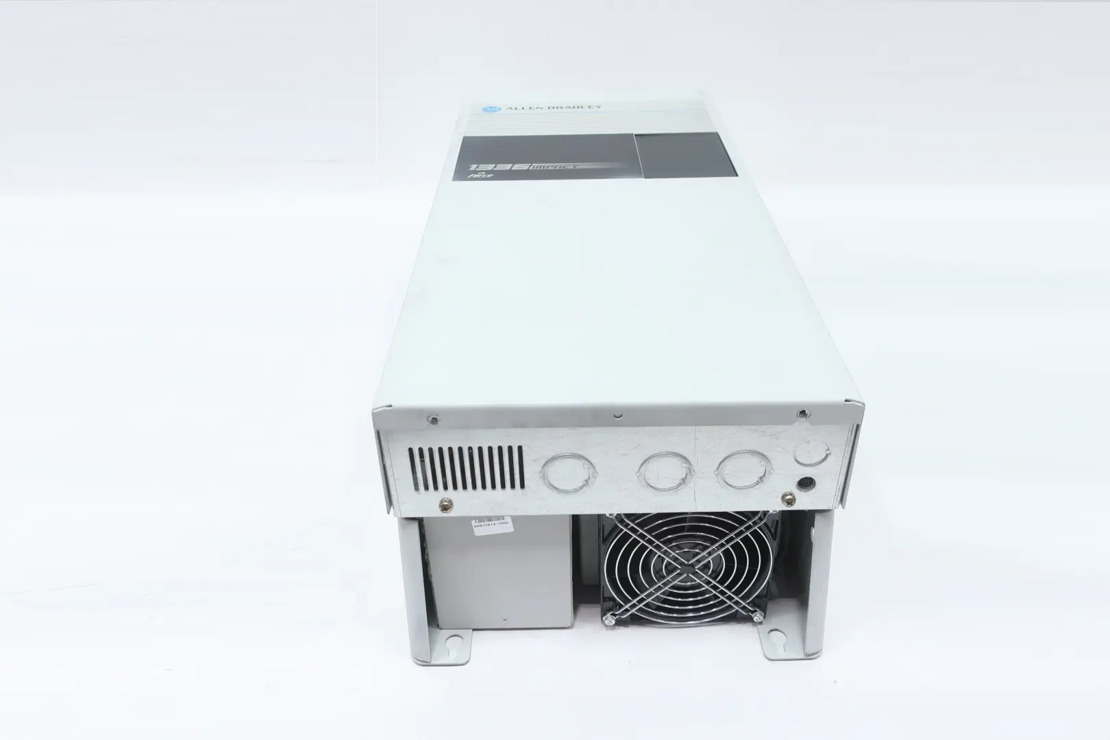 ALLEN BRADLEY 1336E-B040-AE-EN-GM1-L9E