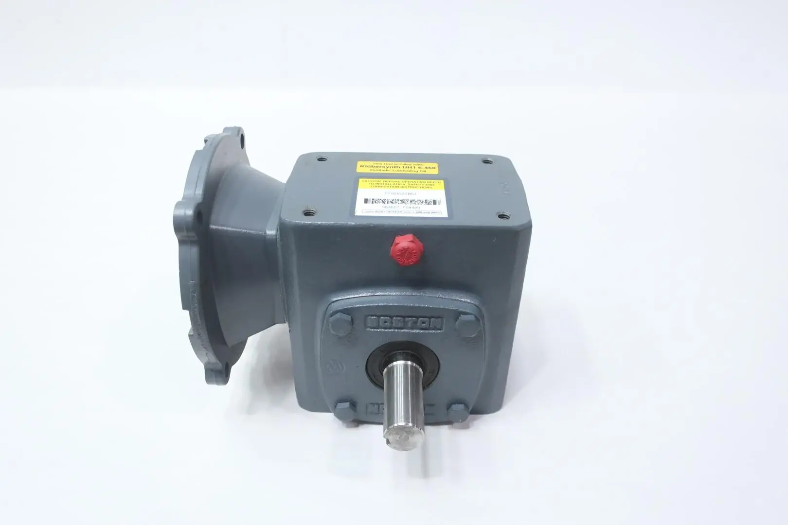 Produktfoto 1 von BOSTON GEAR F71830ZTB5J
