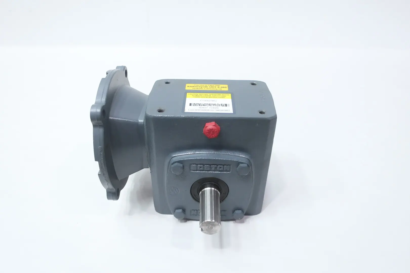 Produktfoto 1 von BOSTON GEAR F71830ZTB5J