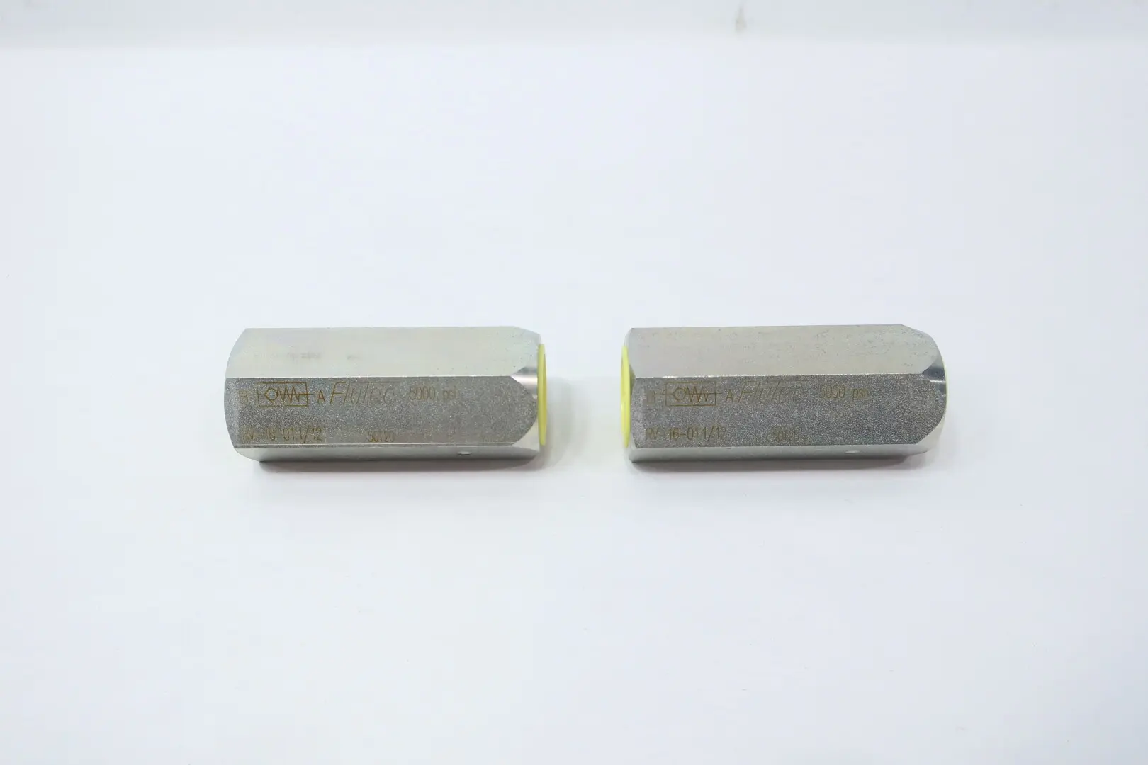 Produktfoto 1 von HYDAC RV-16-01.1/12