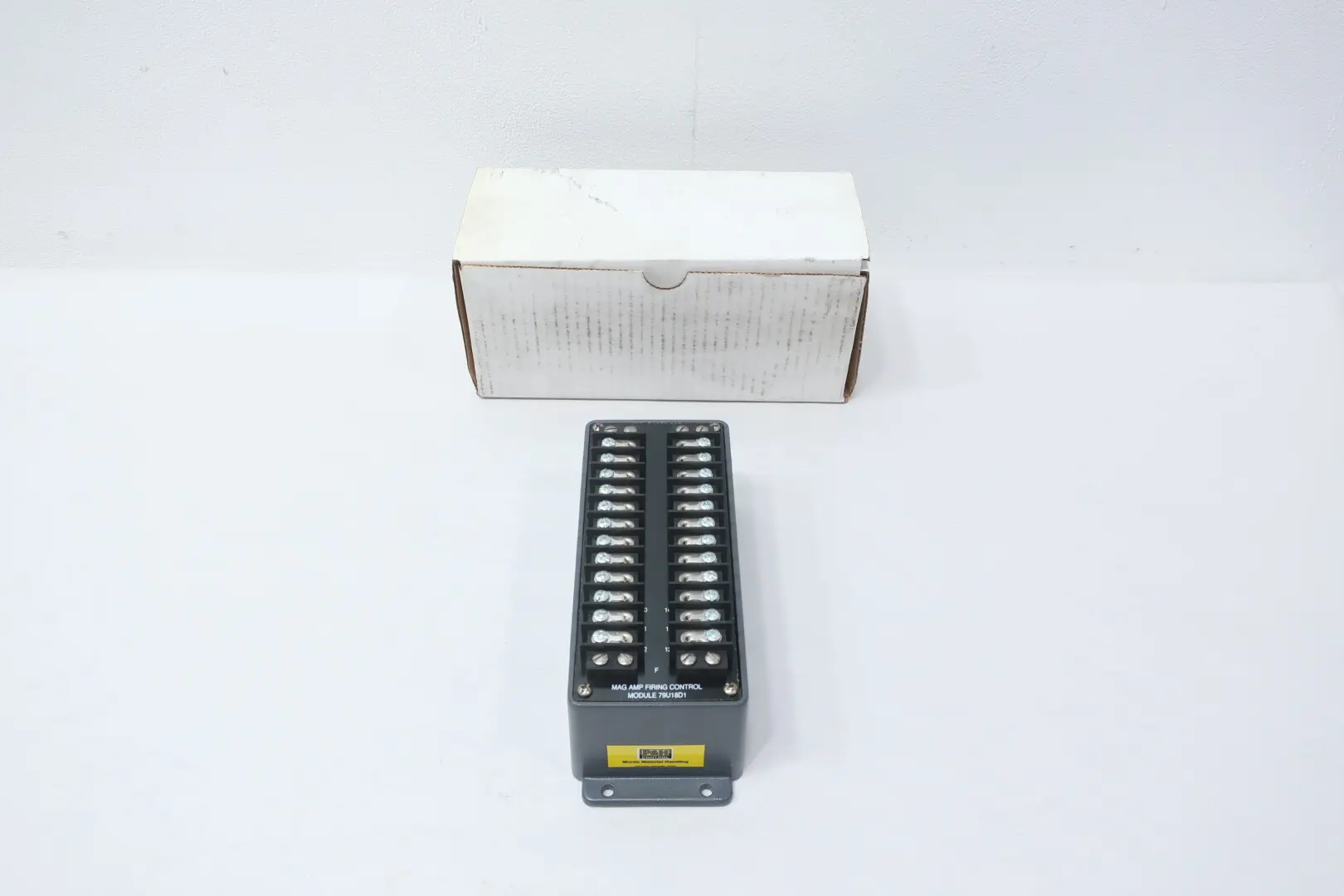Produktfoto 1 von P&H 79U18D1