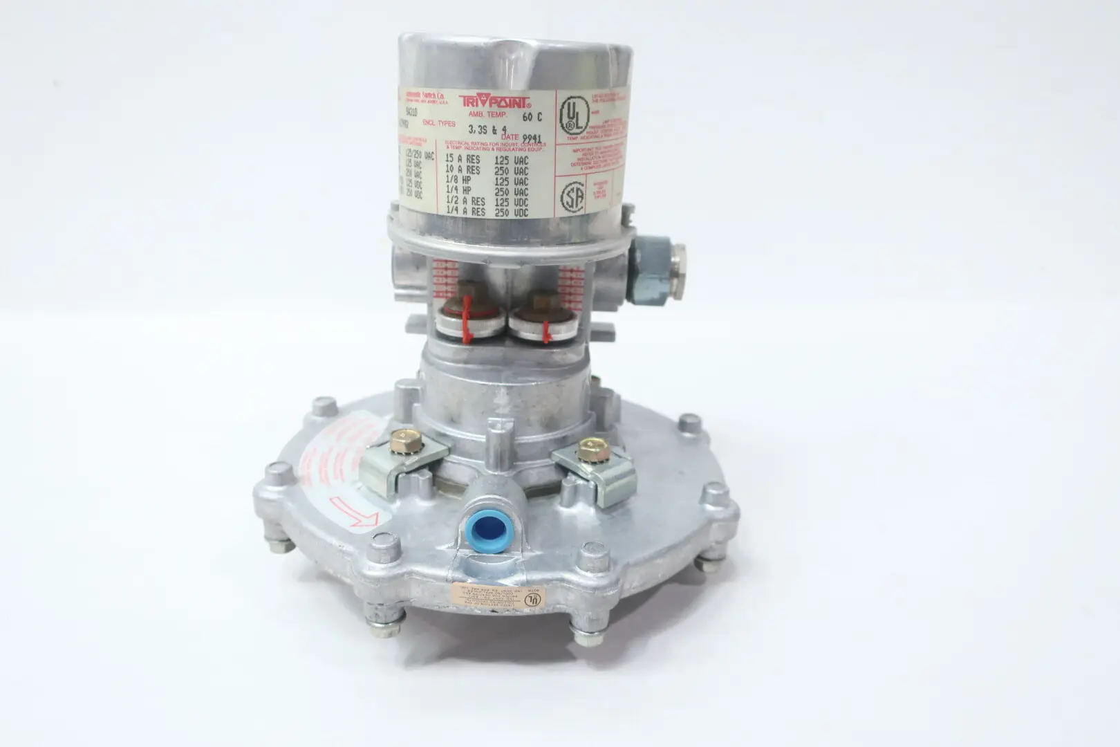 Produktfoto 1 von ASCO SA31D5X/TA31A11