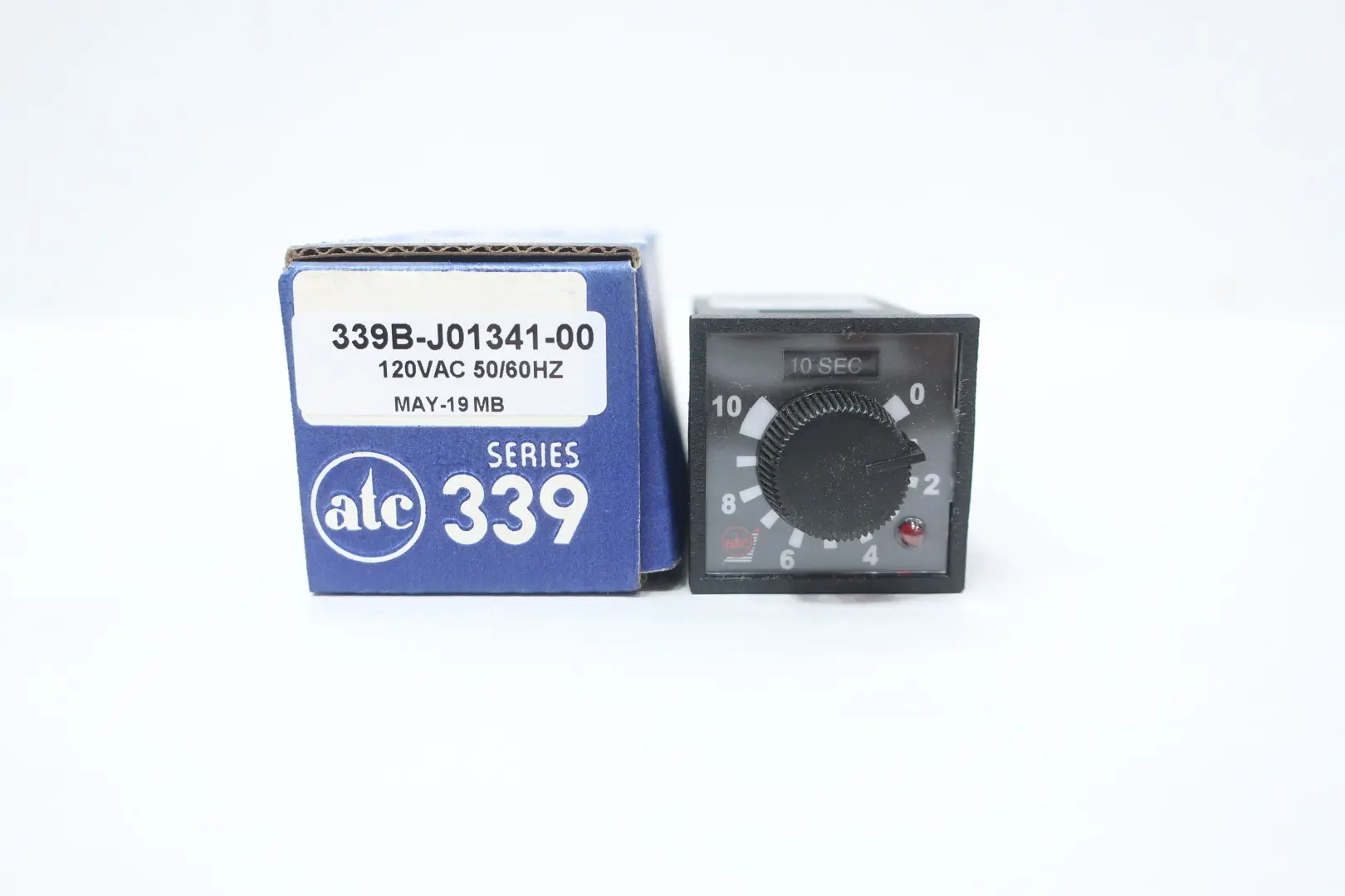 Produktfoto 1 von ATC 339B-J01341-00