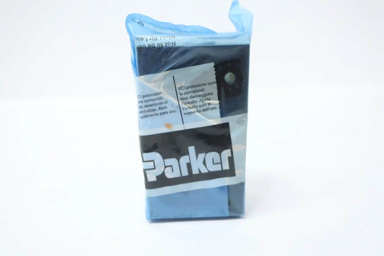 Produktfoto 1 von PARKER LCM3PP02V