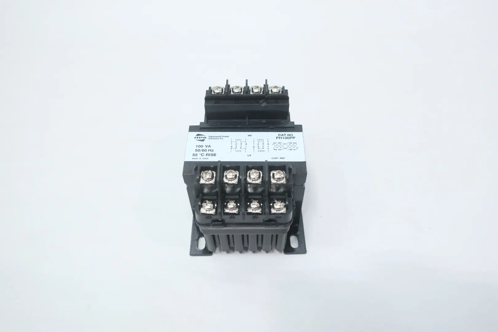 Produktfoto 1 von HPS PH100PP