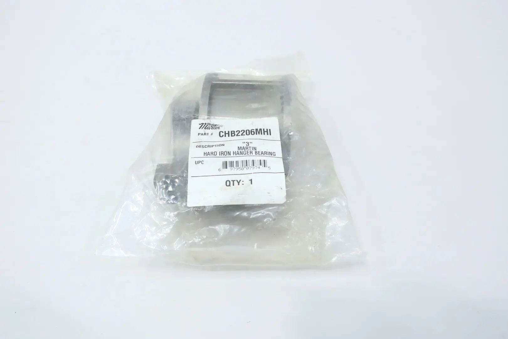 Produktfoto 1 von MARTIN CHB2206MHI