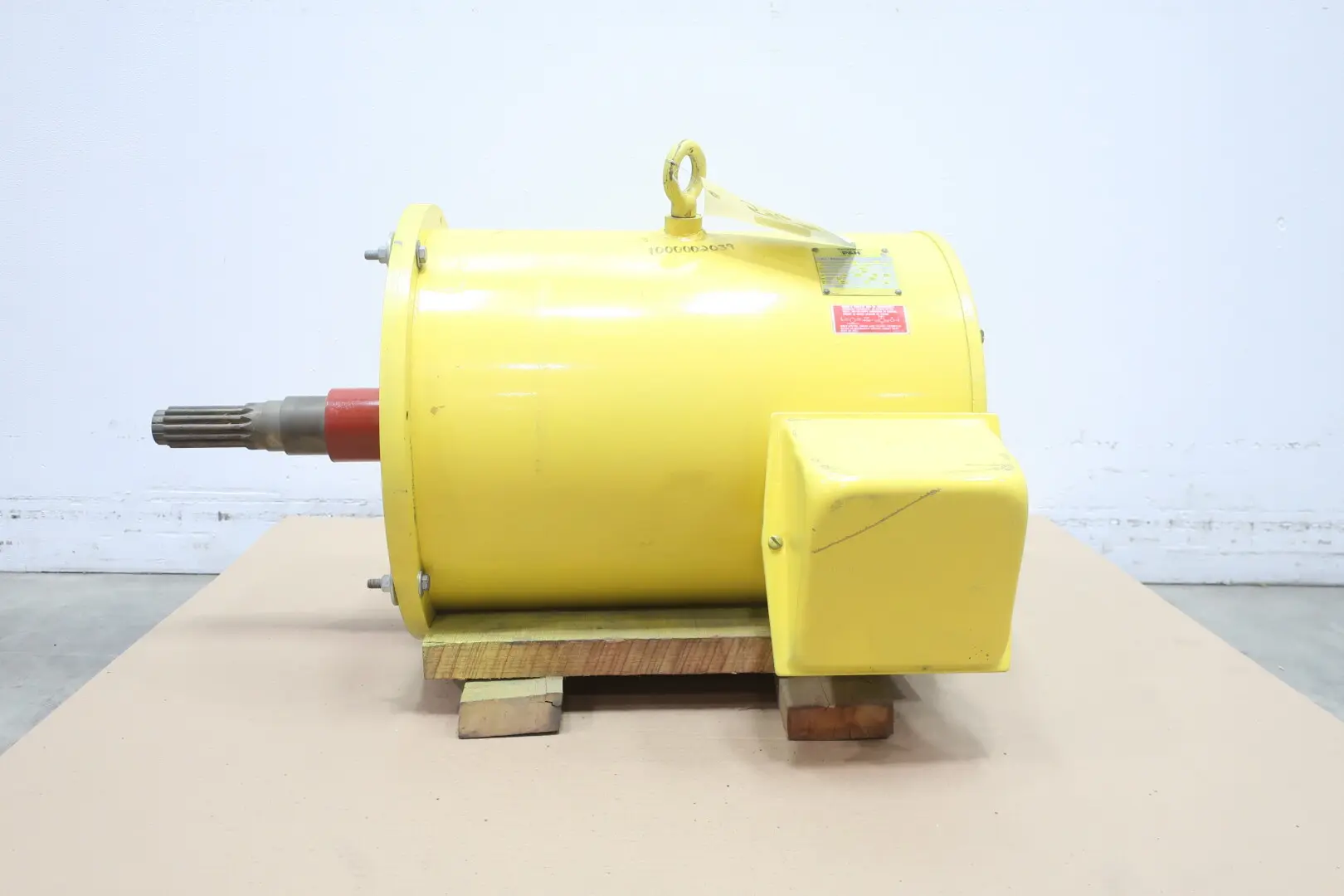 Produktfoto 1 von P&H R18216D29F1A
