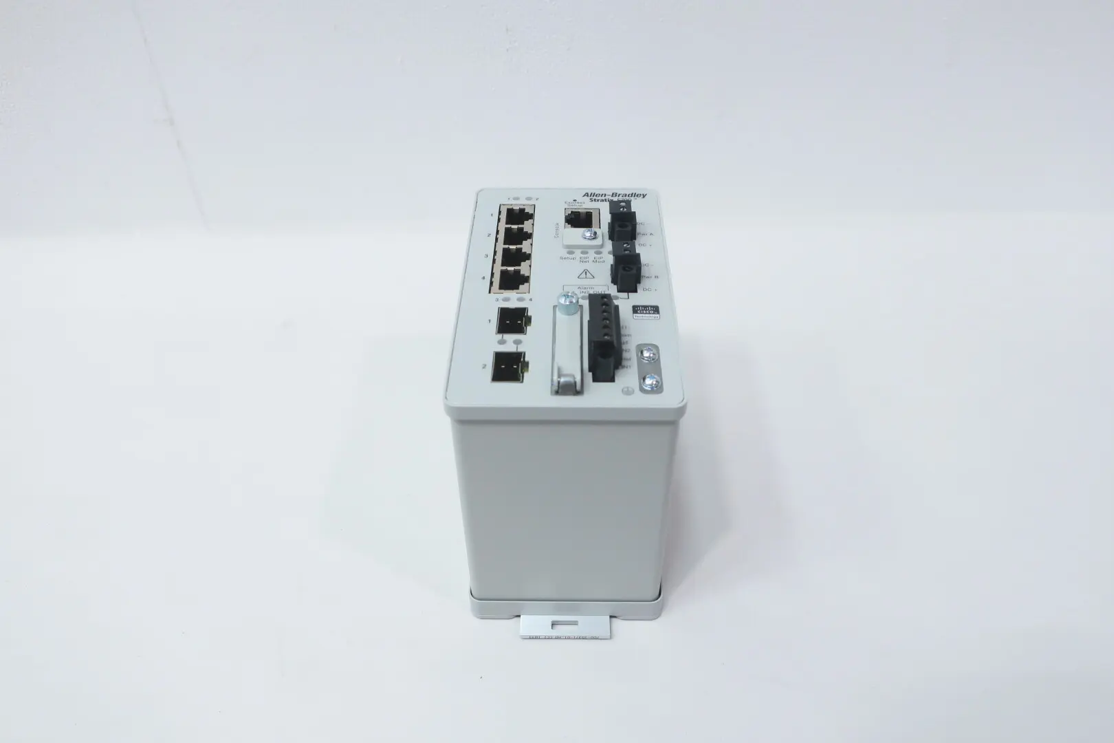 Produktfoto 1 von ALLEN BRADLEY 1783-BMS06SGA