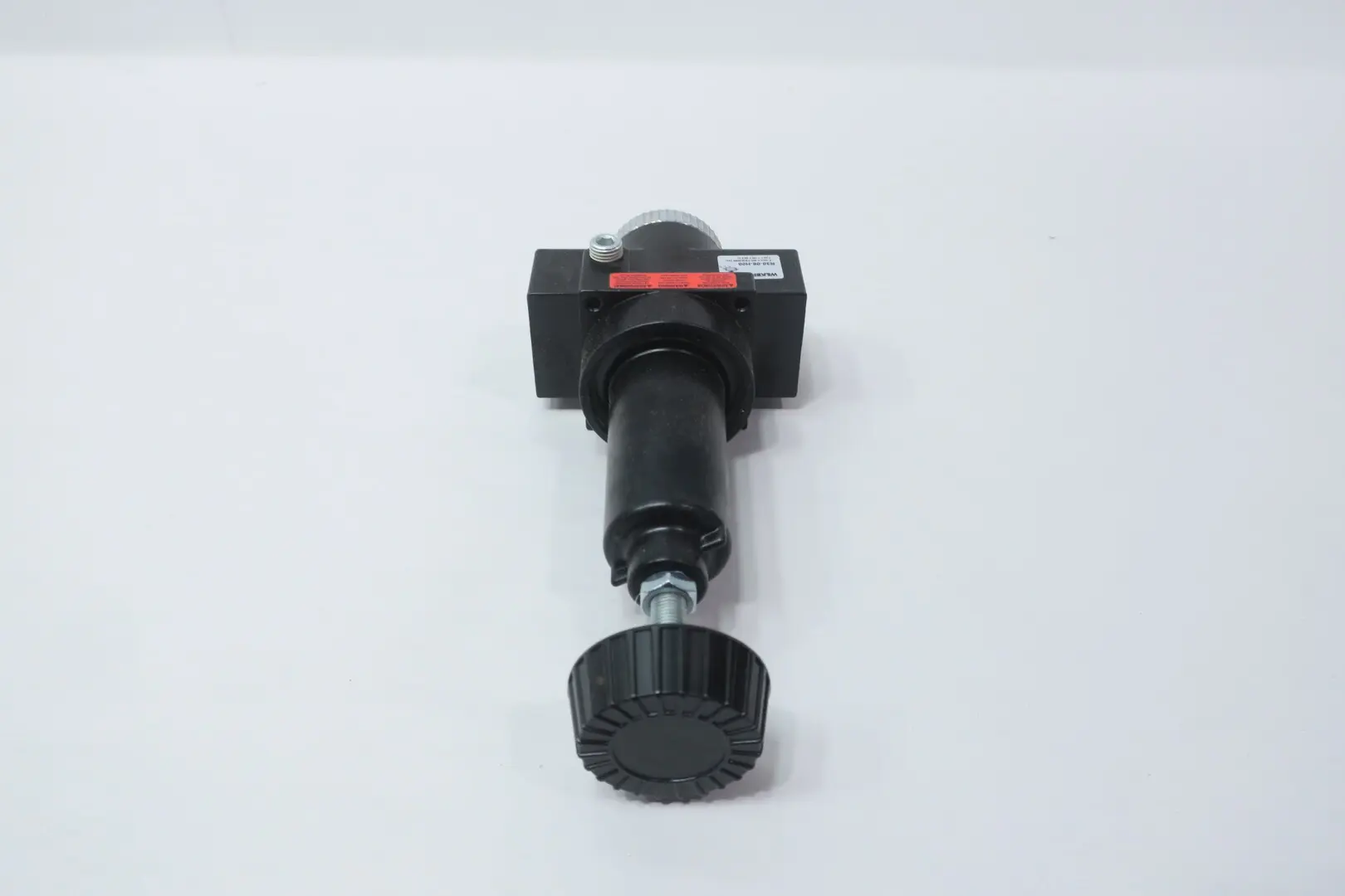 Produktfoto 1 von WILKERSON R30-06-H00