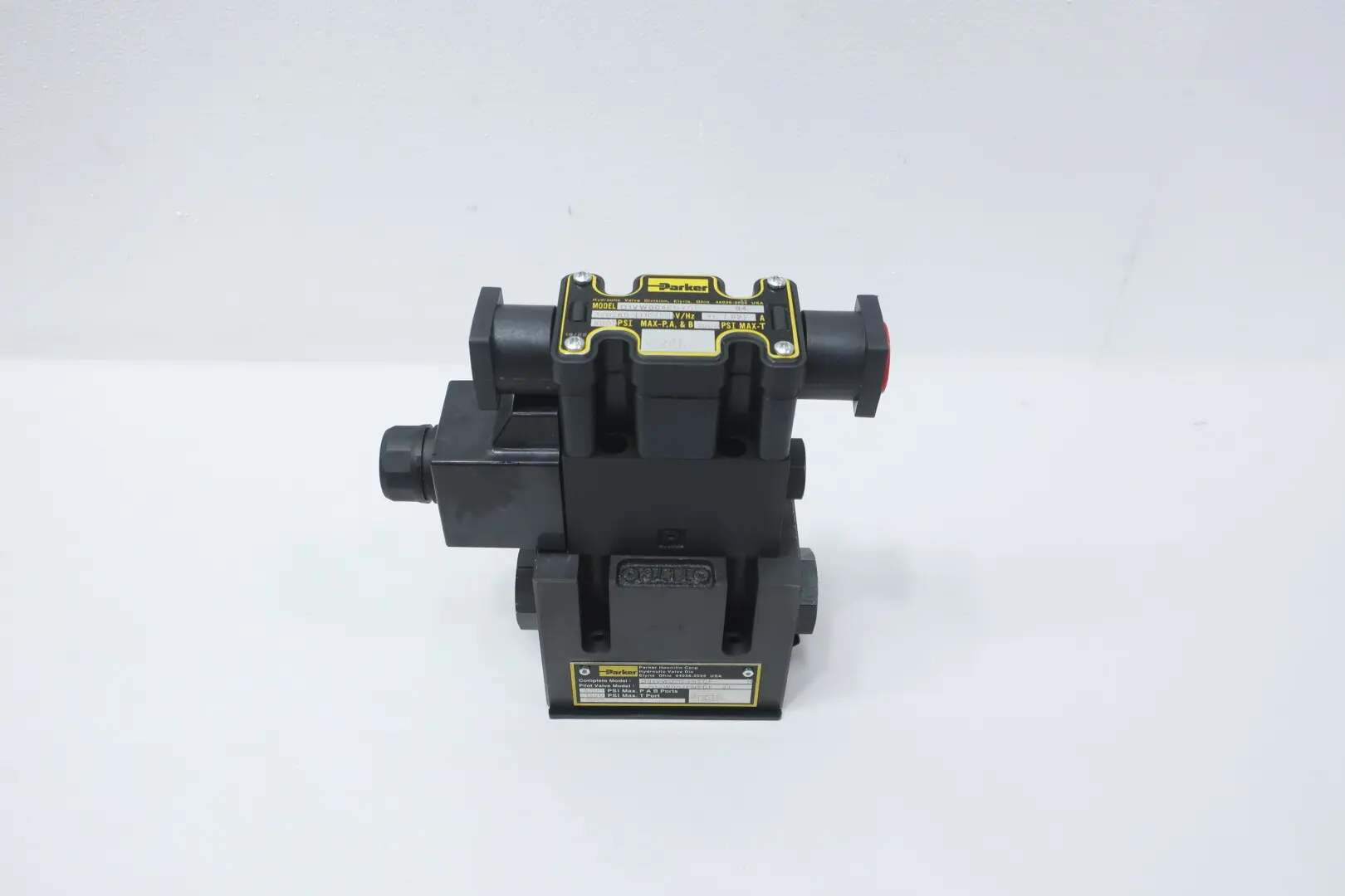 Produktfoto 1 von PARKER D31VW011E4NYCF