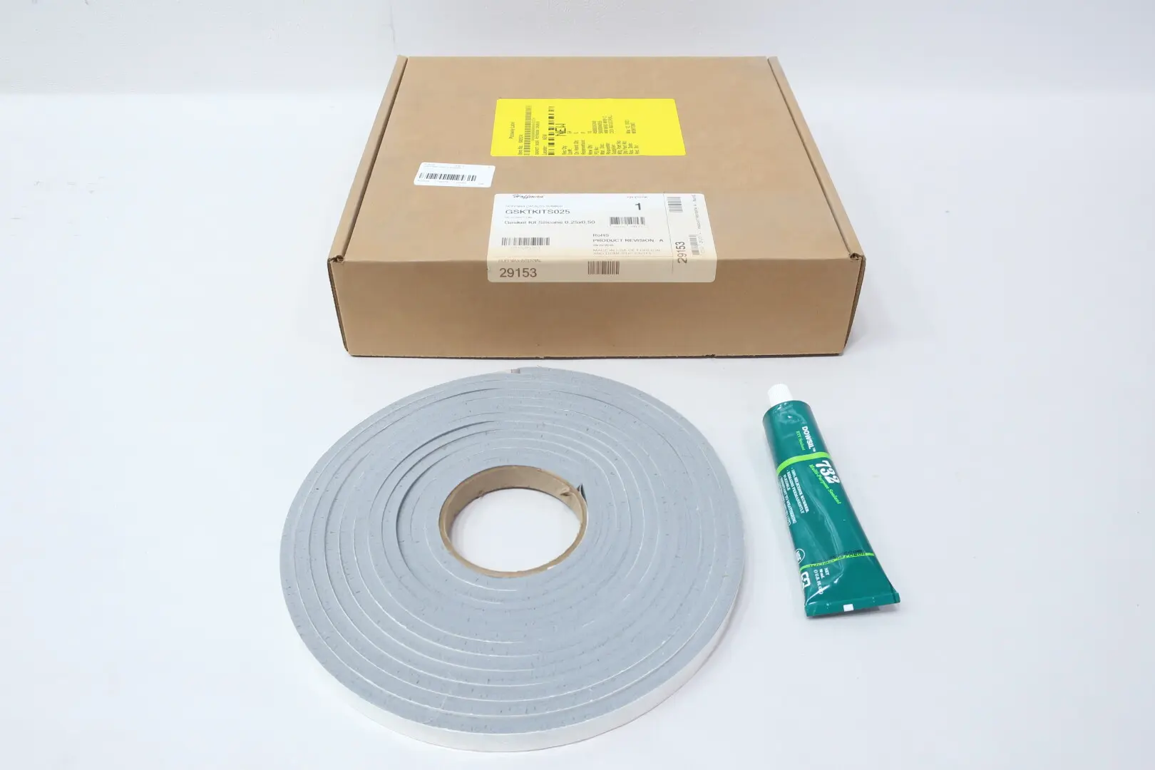 Produktfoto 1 von HOFFMAN GSKTKITS025