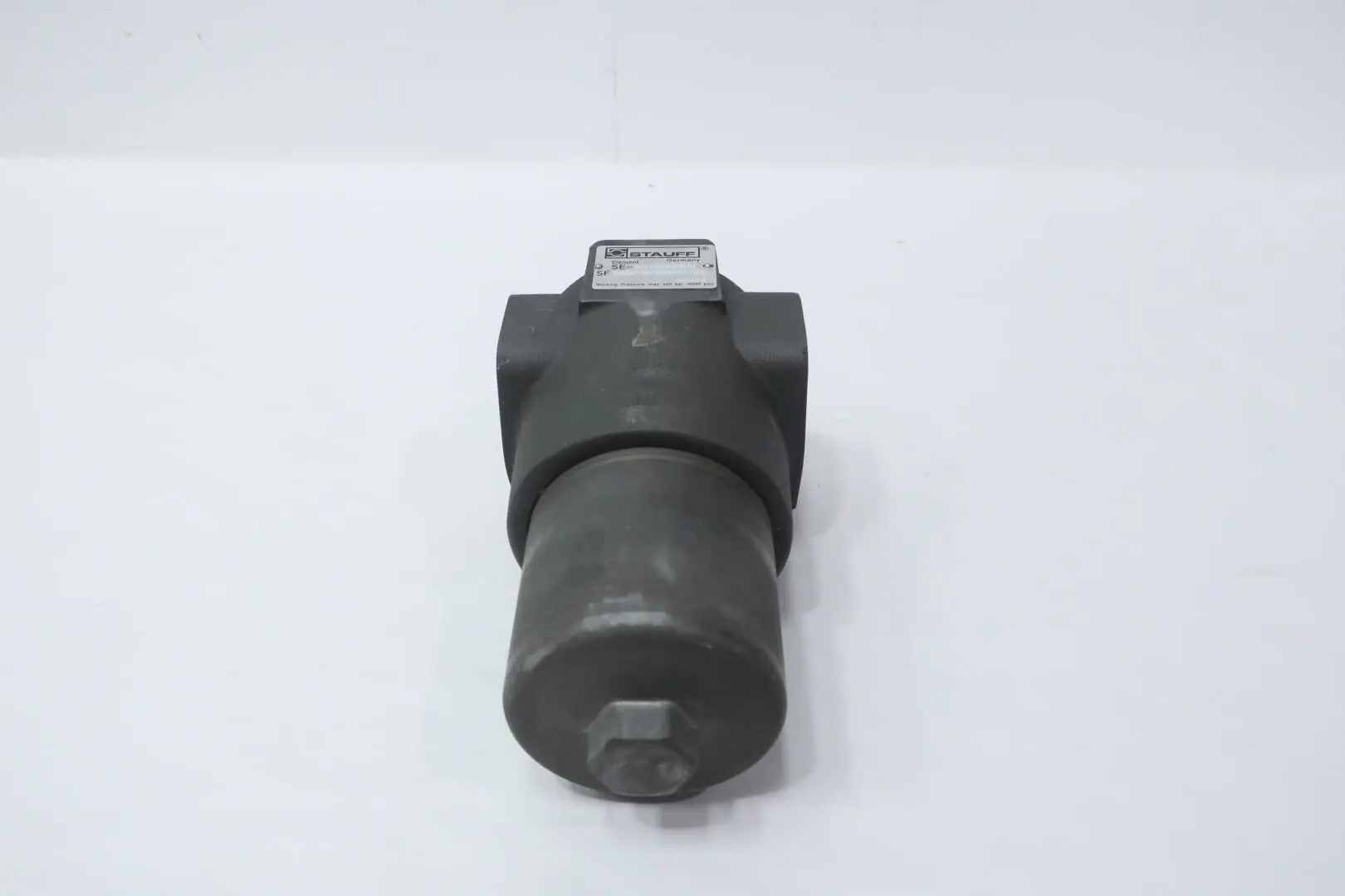 Produktfoto 1 von STAUFF SF 045G10B-TB/B/P110/2