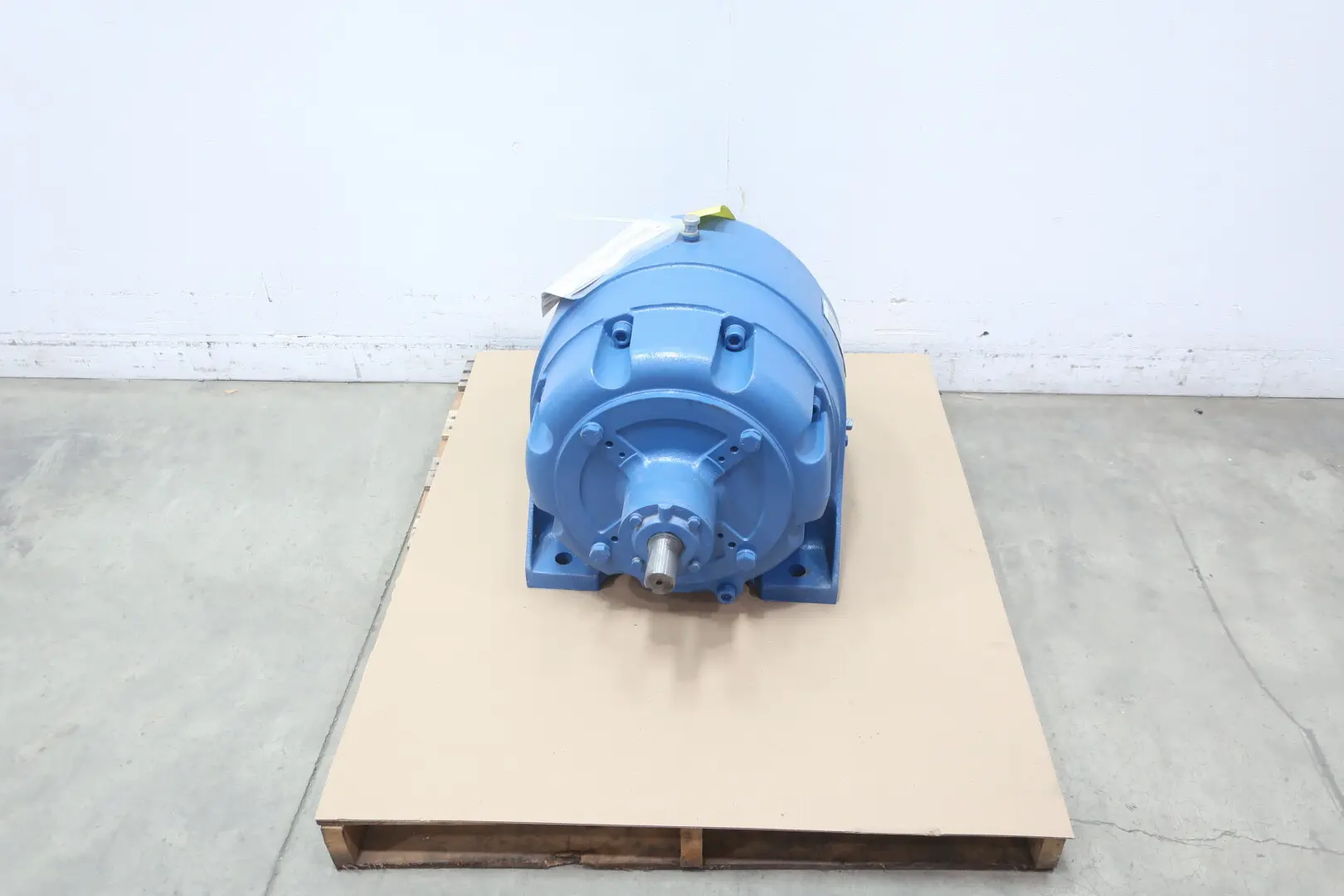 Produktfoto 1 von FOOTE JONES 453CF047 8345SL