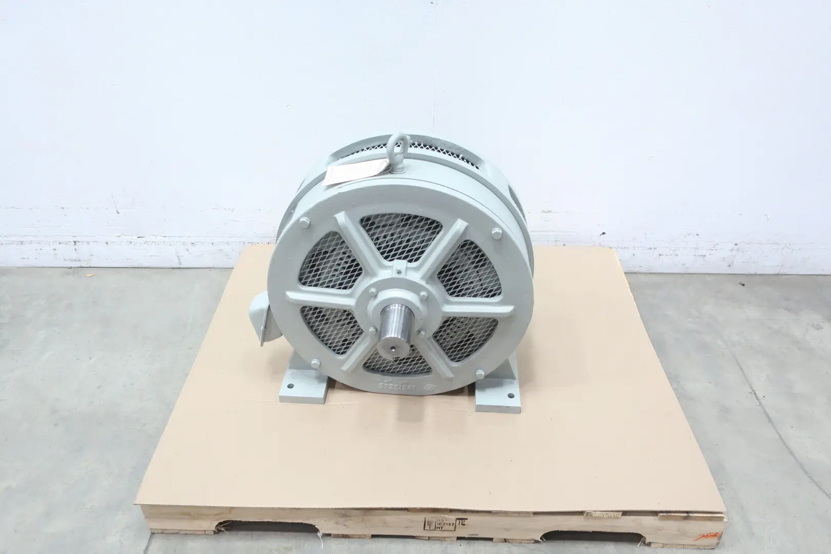 Produktfoto 1 von P&H 5100A880-2