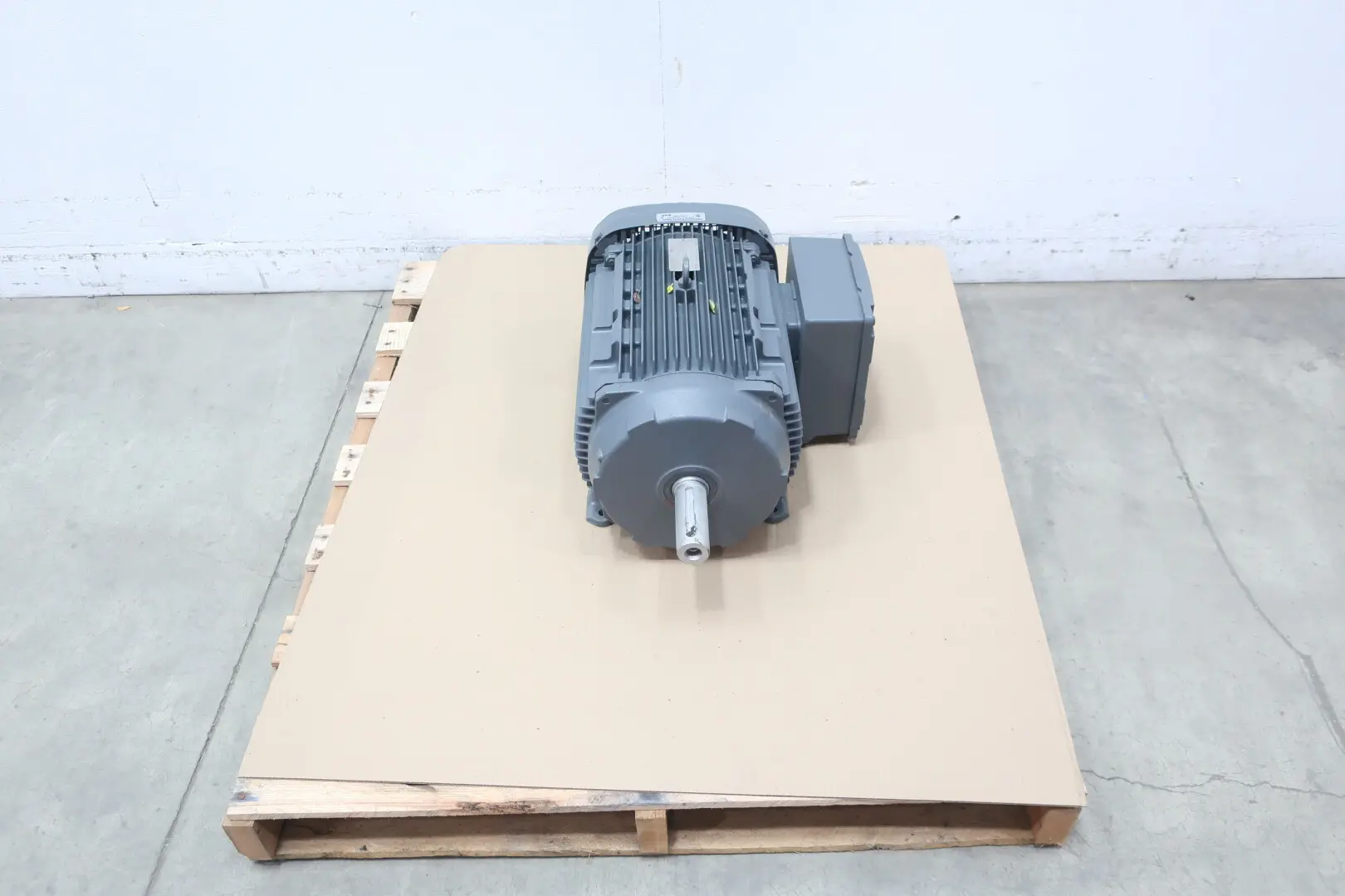 Produktfoto 1 von SEW EURODRIVE DRN160M4/FI