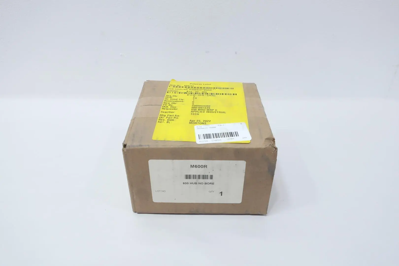 Produktfoto 1 von MAGNALOY M600R