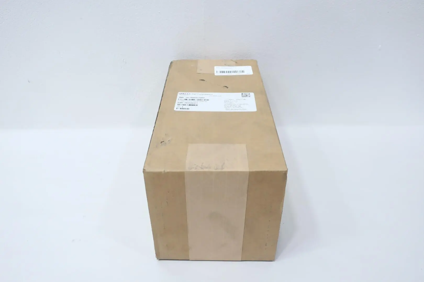 Produktfoto 1 von PALL HC7500SCN8H