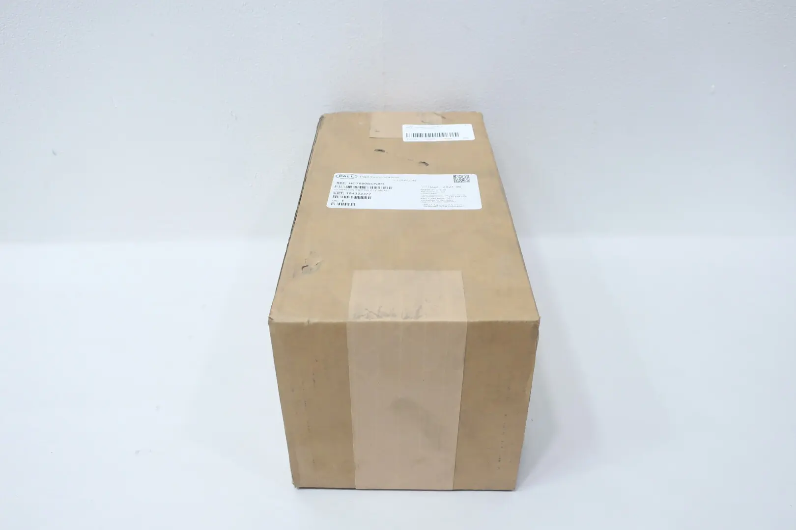 Produktfoto 1 von PALL HC7500SCN8H