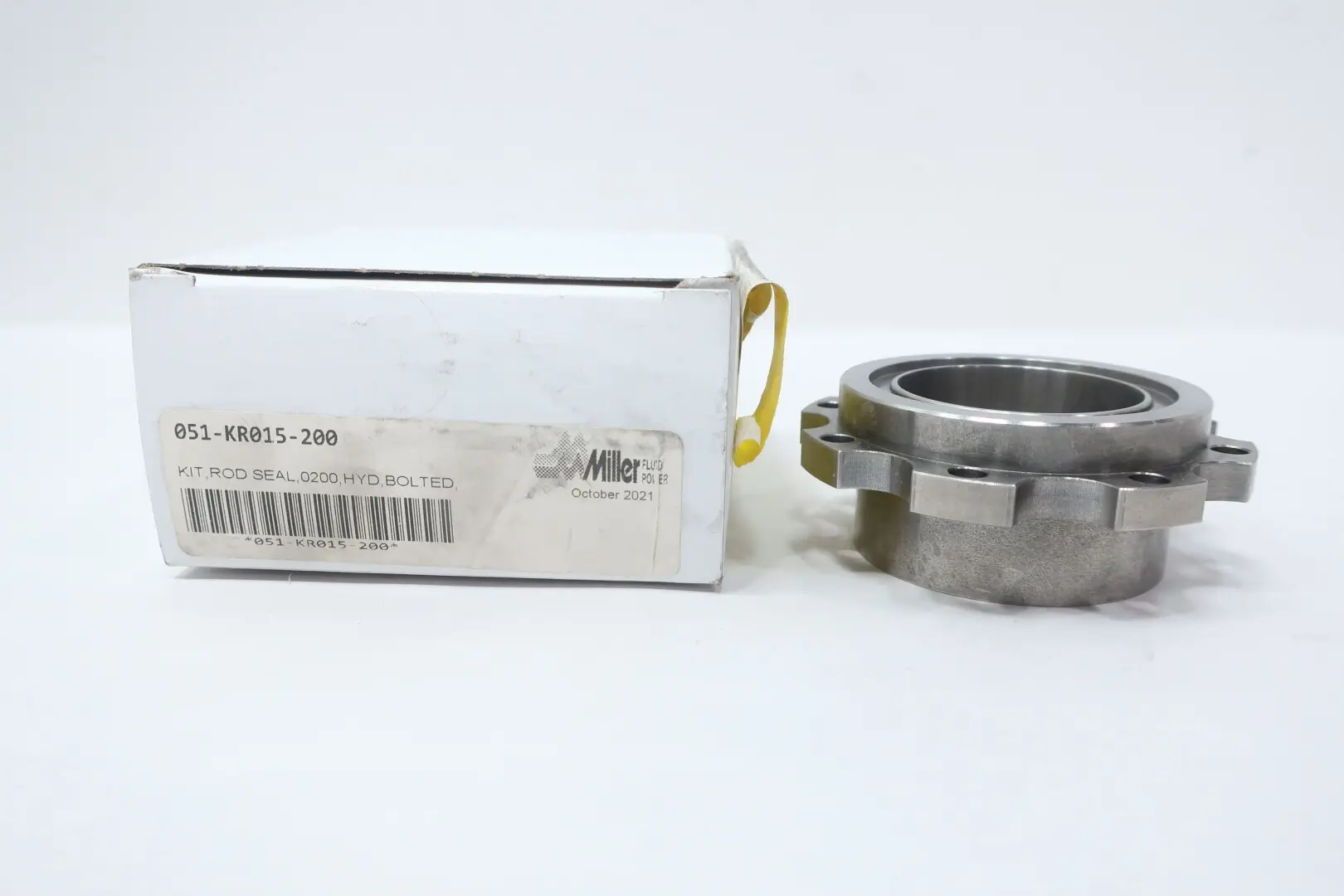 Produktfoto 1 von MILLER 051-KR015-200