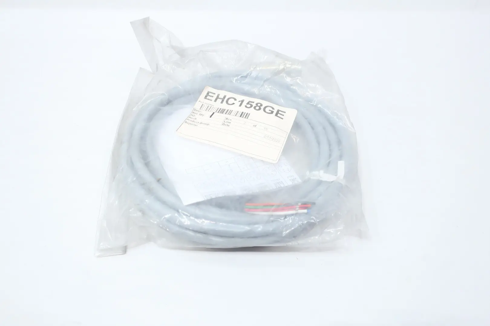 Produktfoto 1 von PARKER EHC158GE