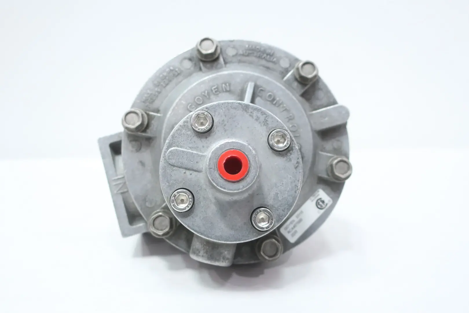 Produktfoto 1 von GOYEN RCA45T000