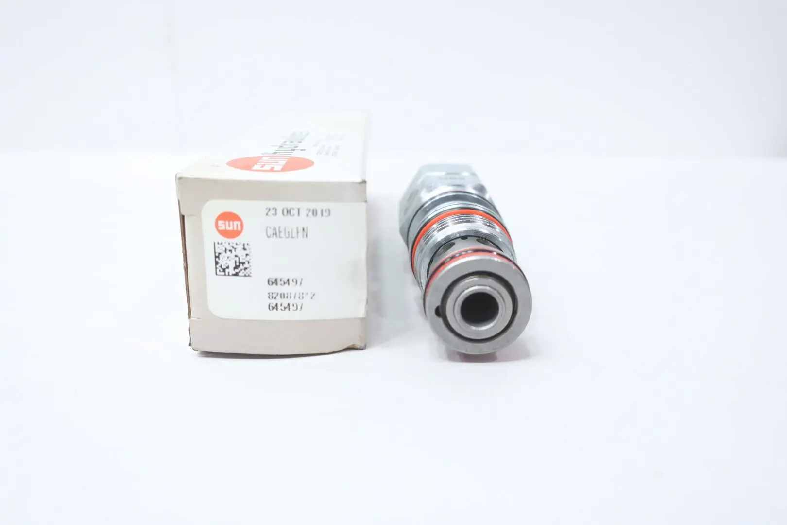 Produktfoto 1 von SUN HYDRAULICS CAEG-LFN
