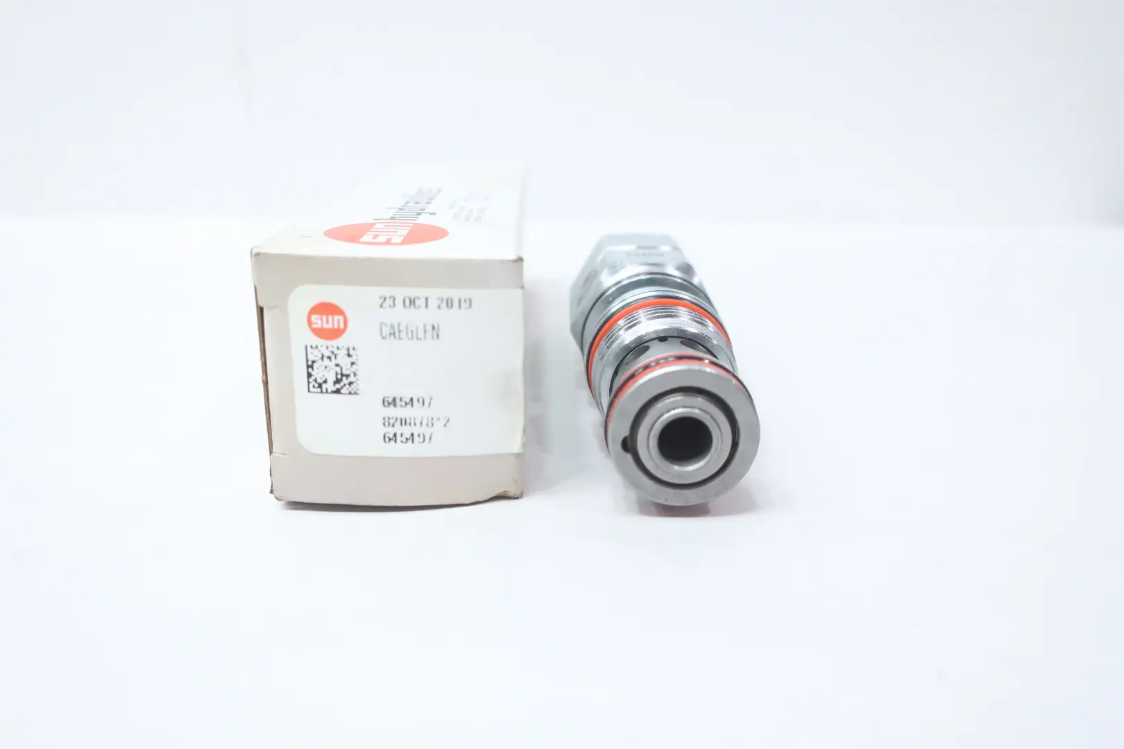 Produktfoto 1 von SUN HYDRAULICS CAEG-LFN