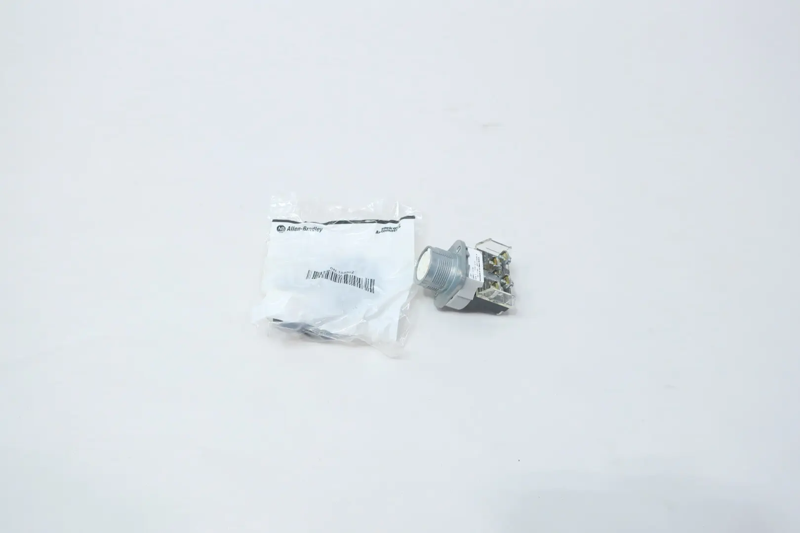 Produktfoto 1 von ALLEN BRADLEY 800T-J17A