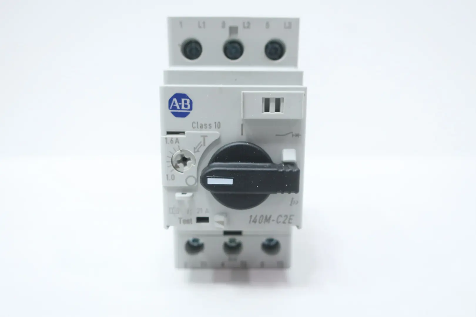 Produktfoto 1 von ALLEN BRADLEY 140M-C2E-B16