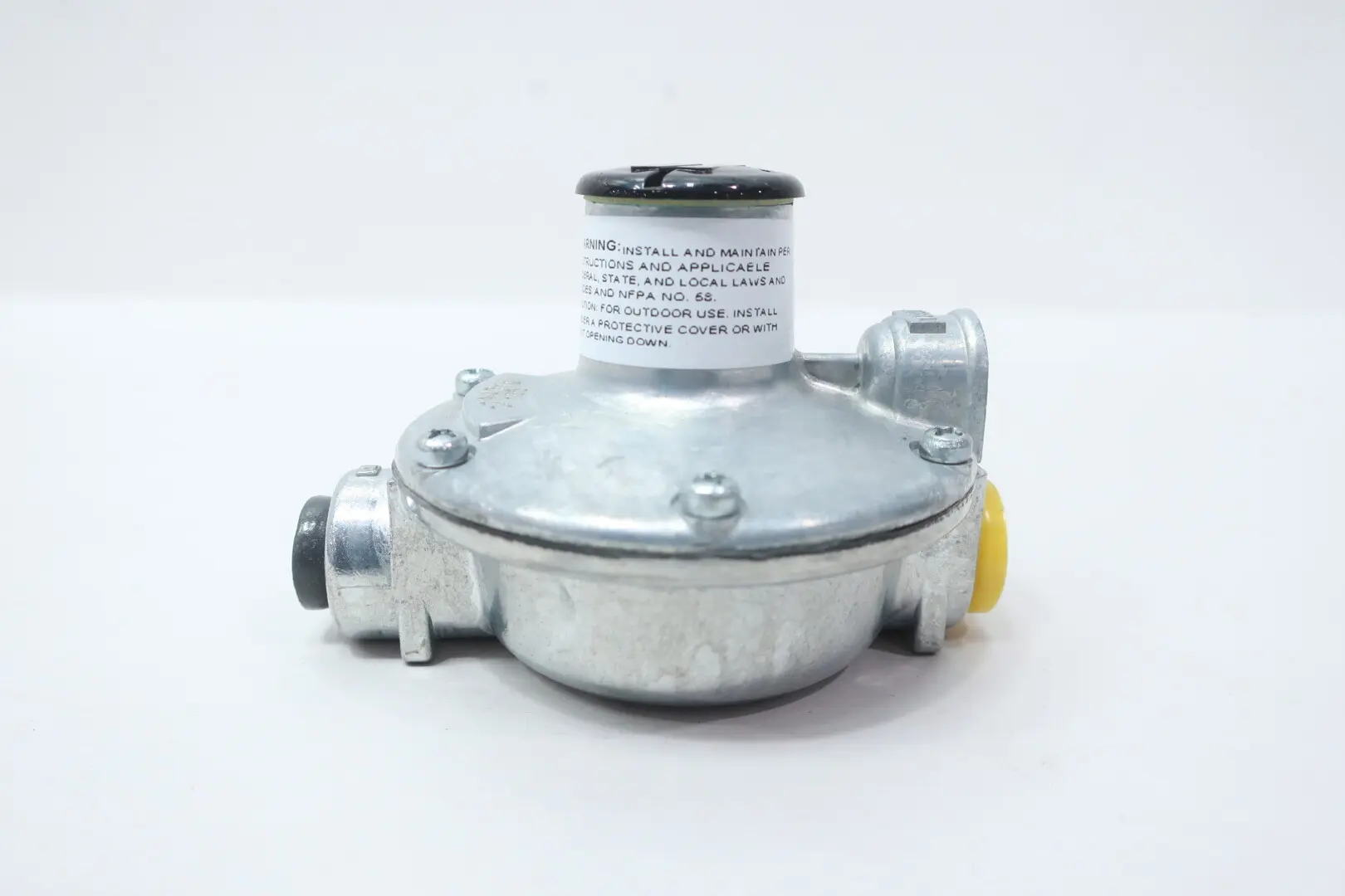 Produktfoto 1 von FISHER 912N-1070-161858
