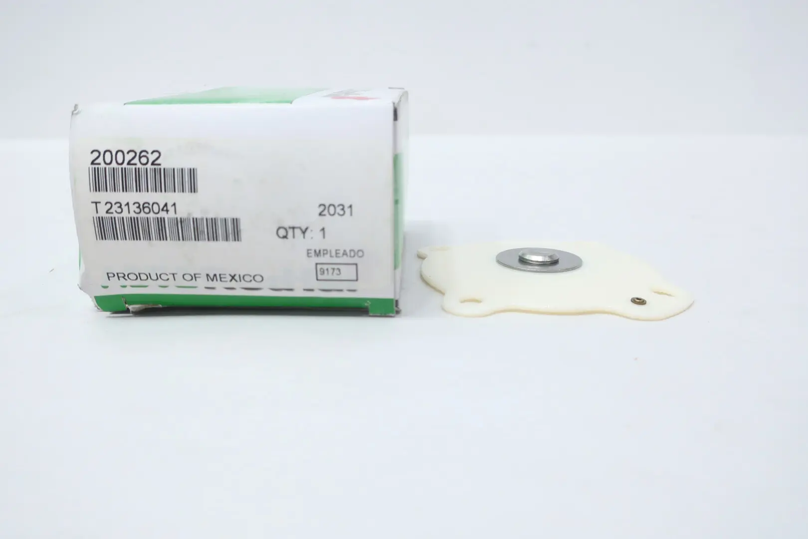 Produktfoto 1 von ASCO 200262