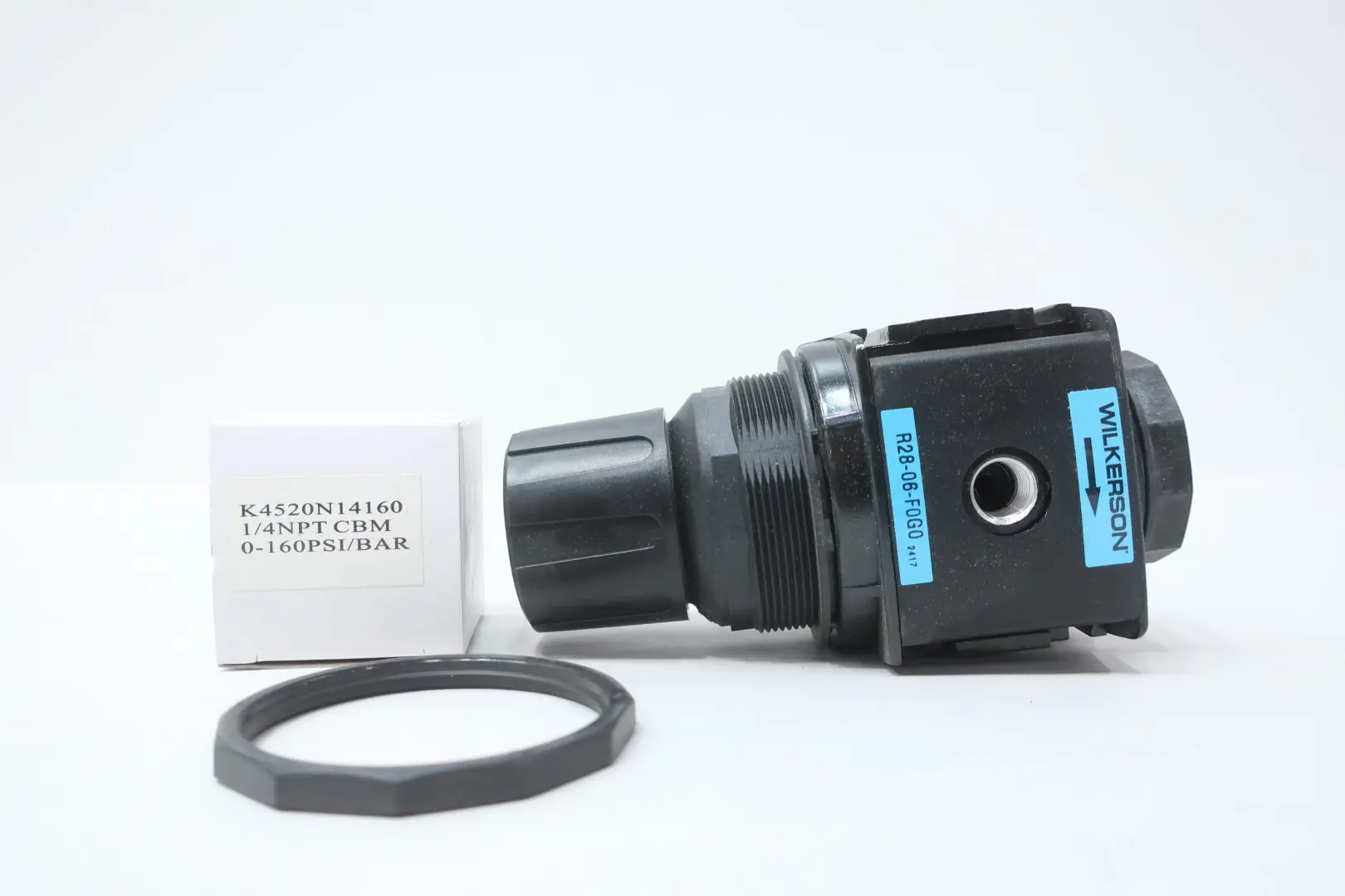 Produktfoto 1 von WILKERSON R28-06-F0G0