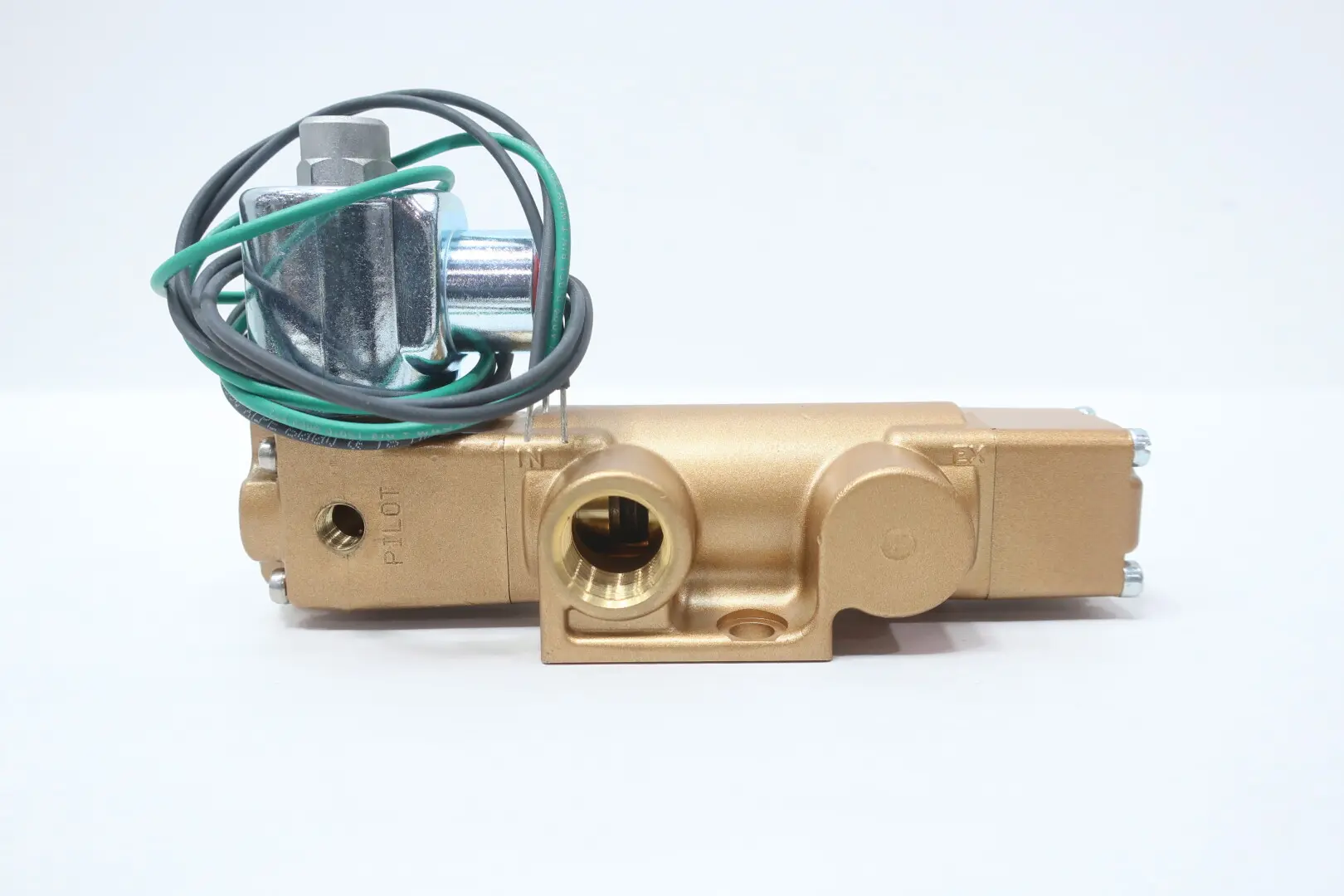 Produktfoto 1 von VERSA VGS-2502-U-14-A-120