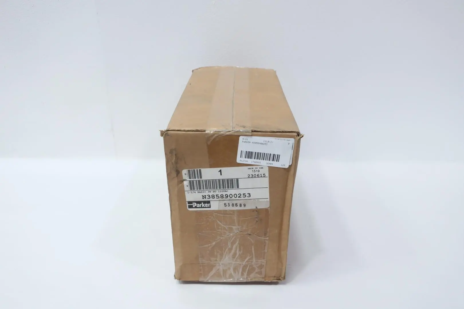 Produktfoto 1 von PARKER N3858900253