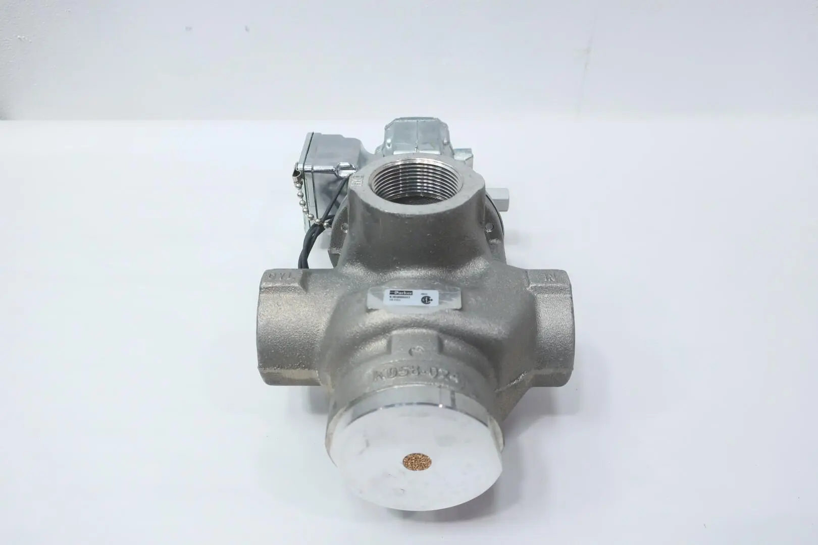 Produktfoto 1 von PARKER N3858900253