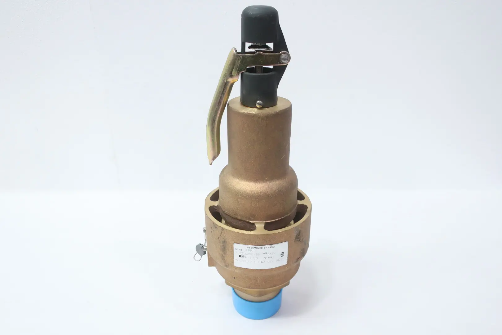 Produktfoto 1 von KUNKLE 6182JHM01-NM