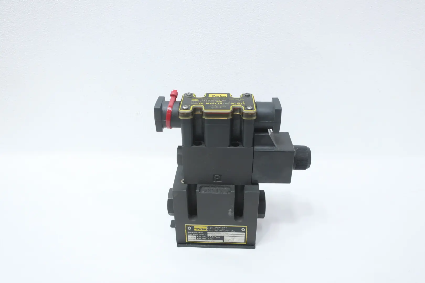 Produktfoto 1 von PARKER D31VW011K4MYG5
