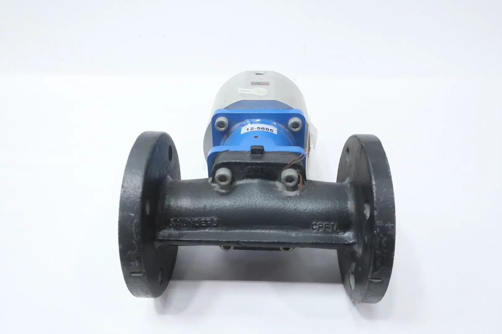 Produktfoto 1 von SAUNDERS KBDN50 2DJA JL1040