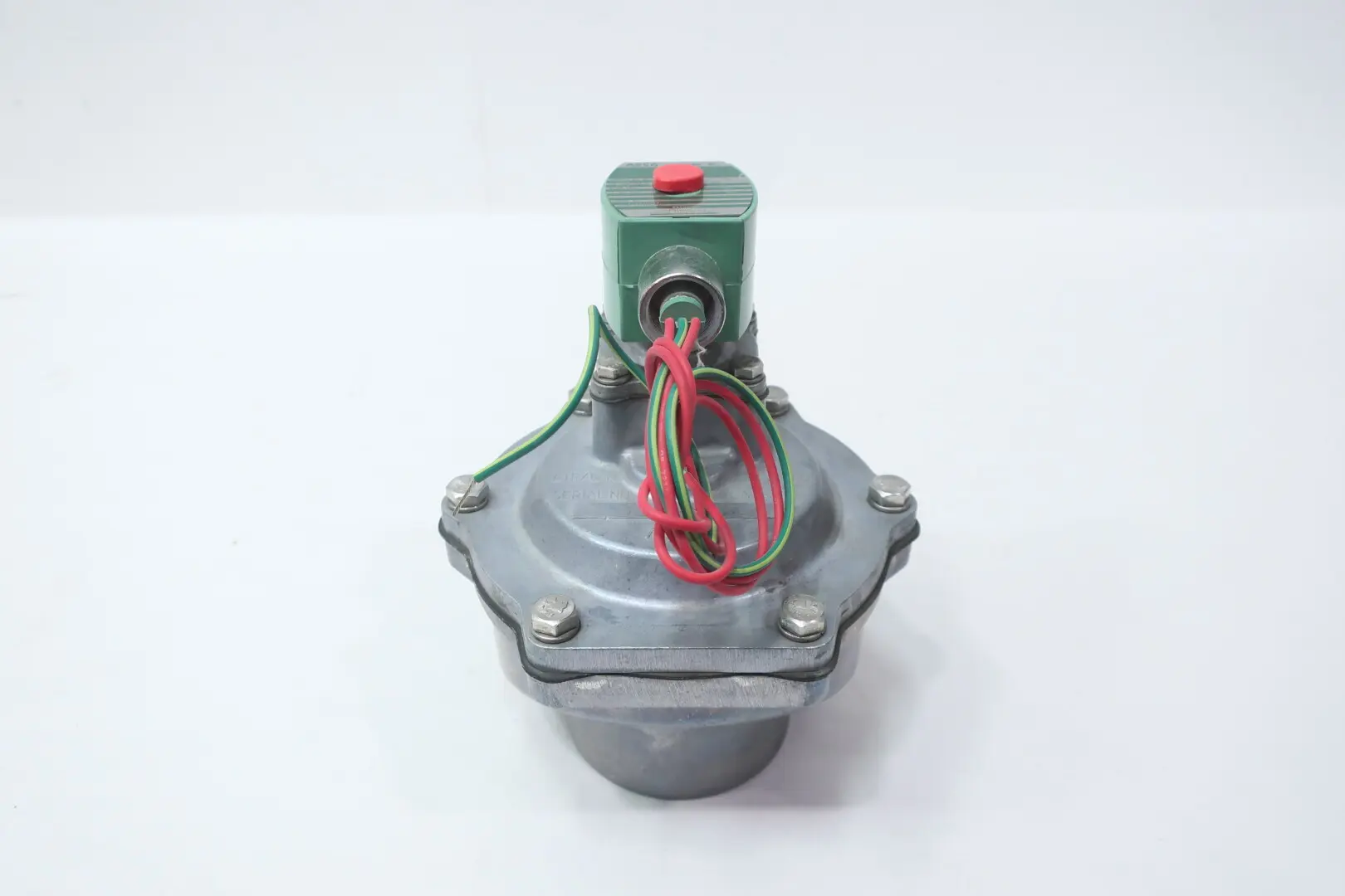 Produktfoto 1 von ASCO 8353G050