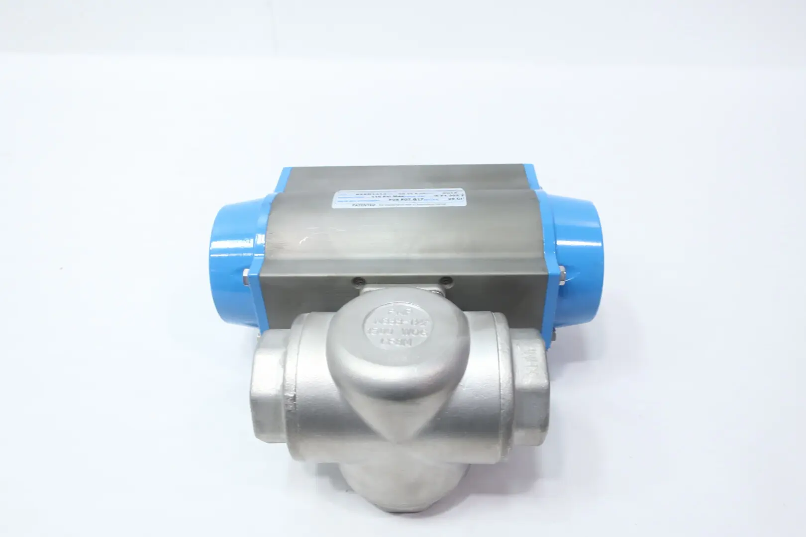 Produktfoto 1 von PMP M333-1-1/2