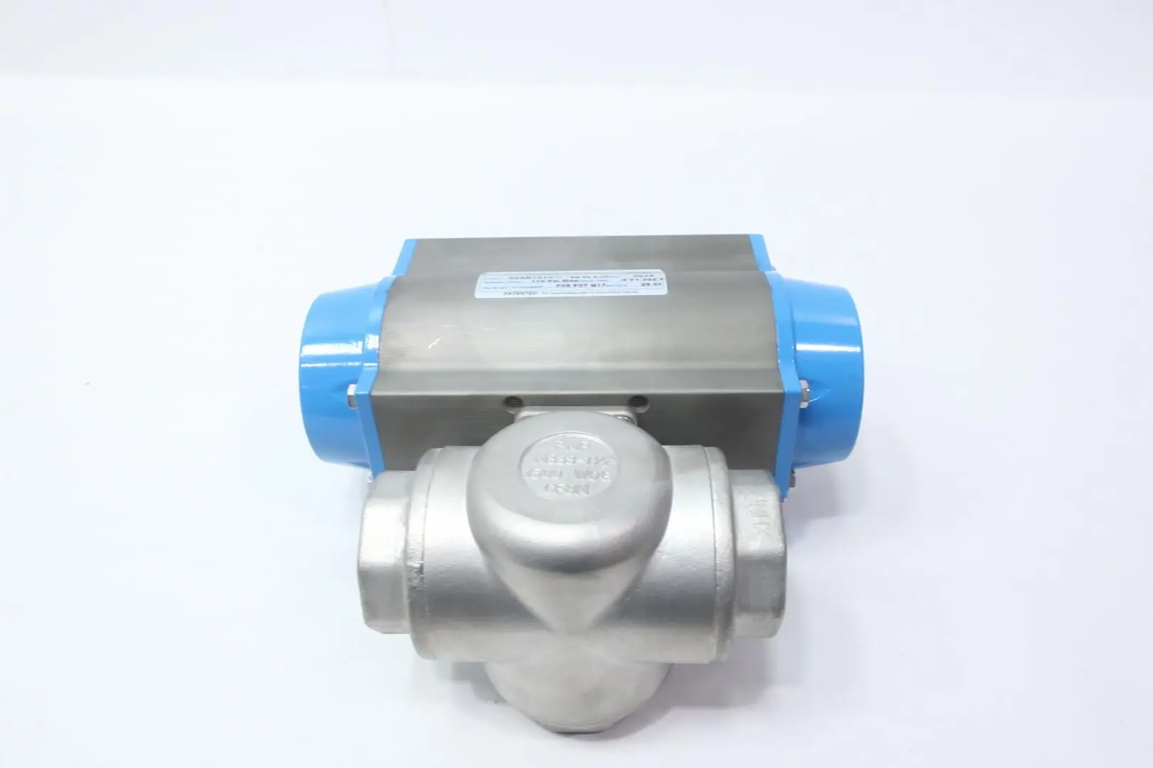 Produktfoto 1 von PMP M333-1-1/2