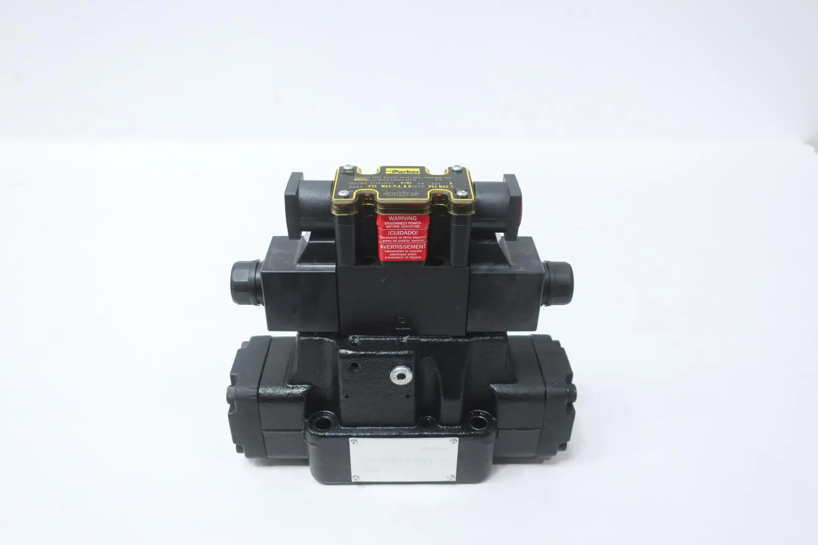 Produktfoto 1 von PARKER D41VW035C1NYGF5