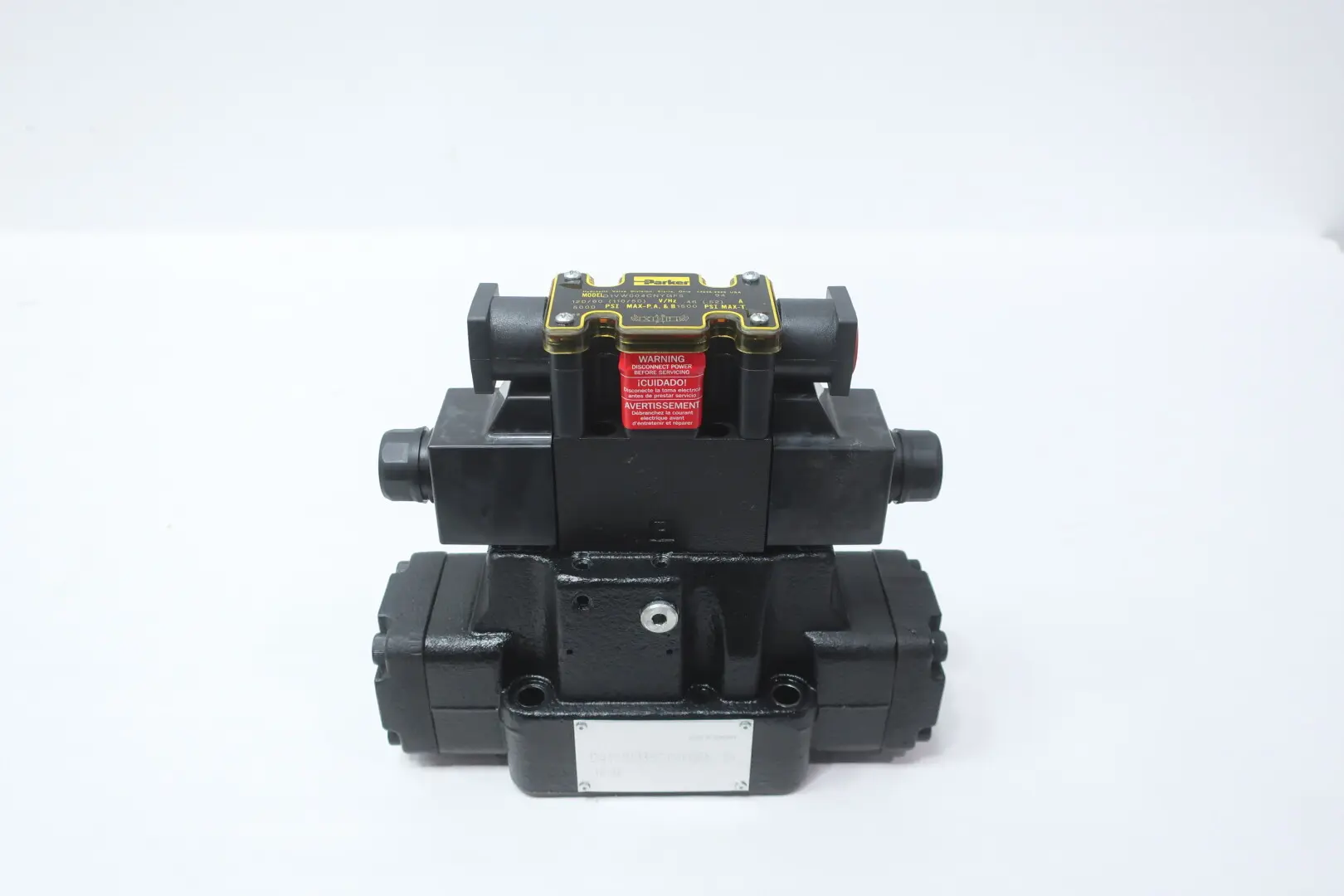 Produktfoto 1 von PARKER D41VW035C1NYGF5