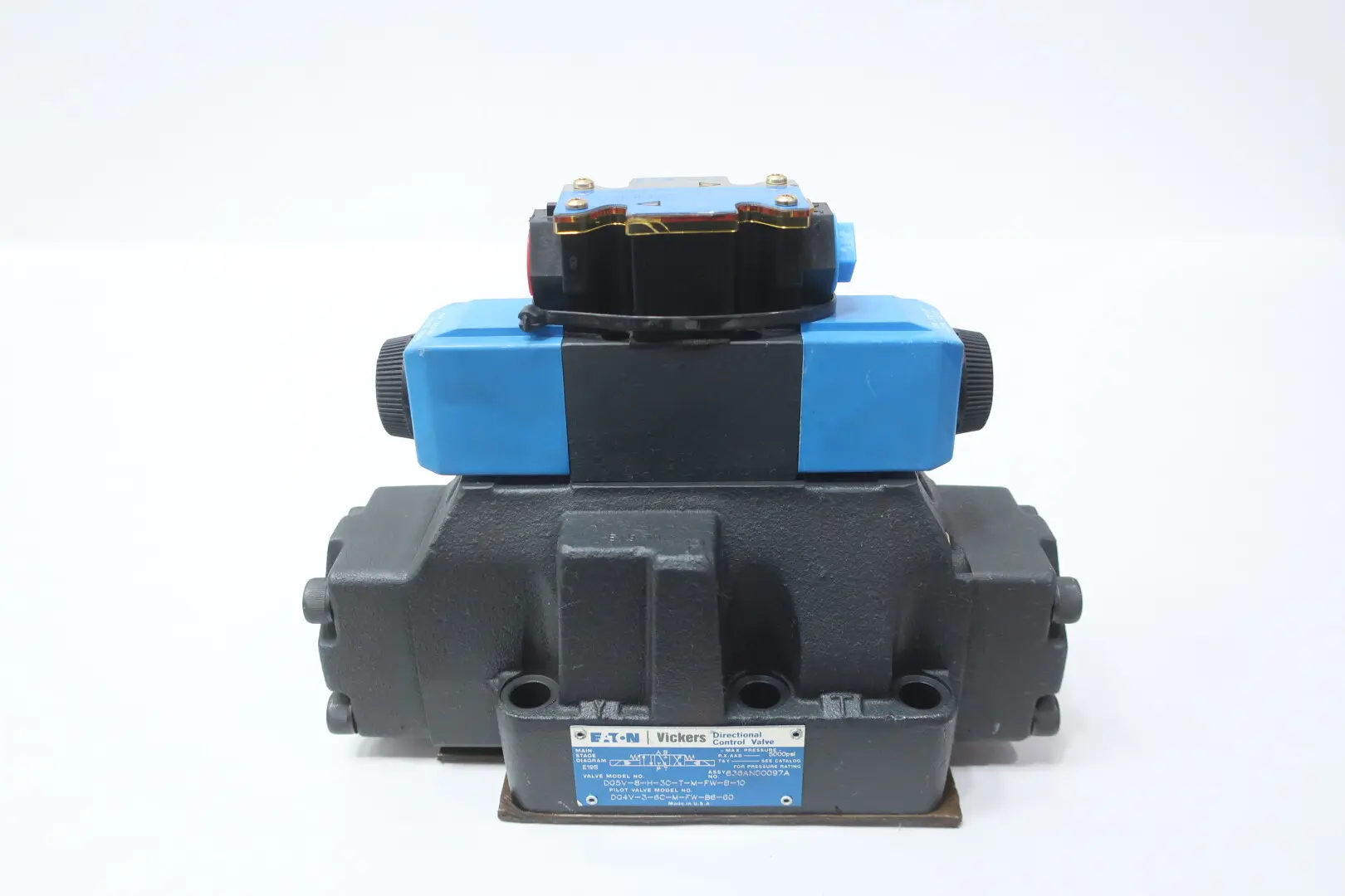 Produktfoto 1 von EATON 836AN00097A