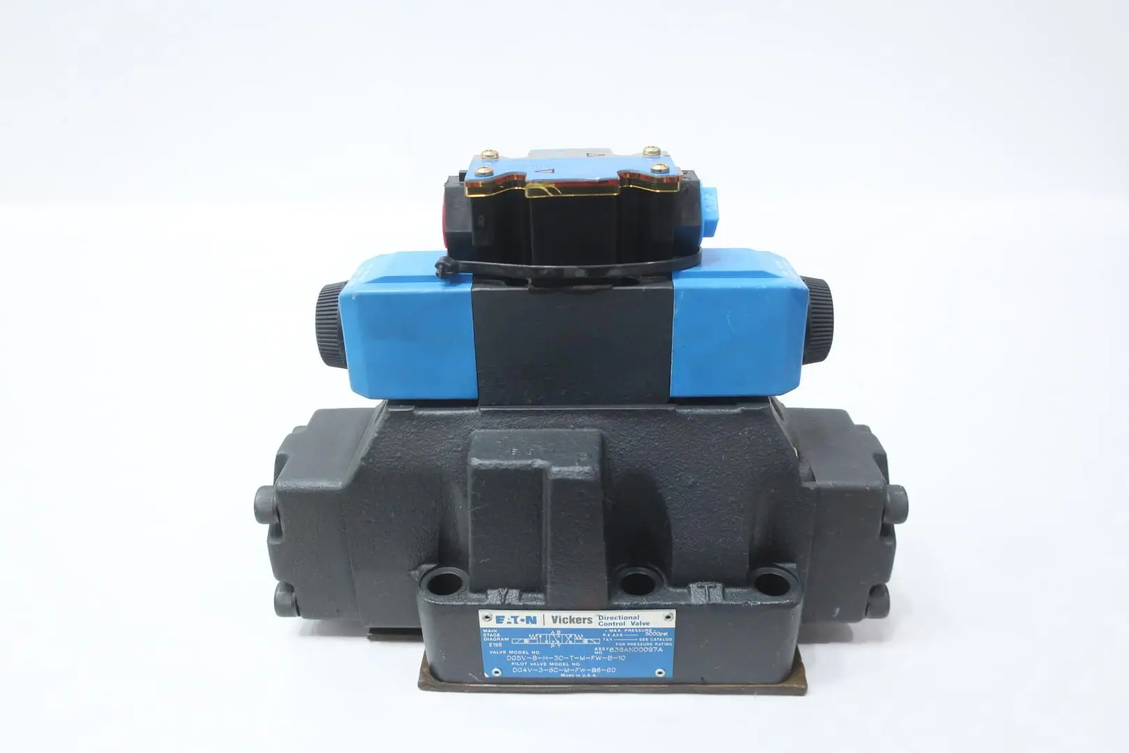 Produktfoto 1 von EATON 836AN00097A
