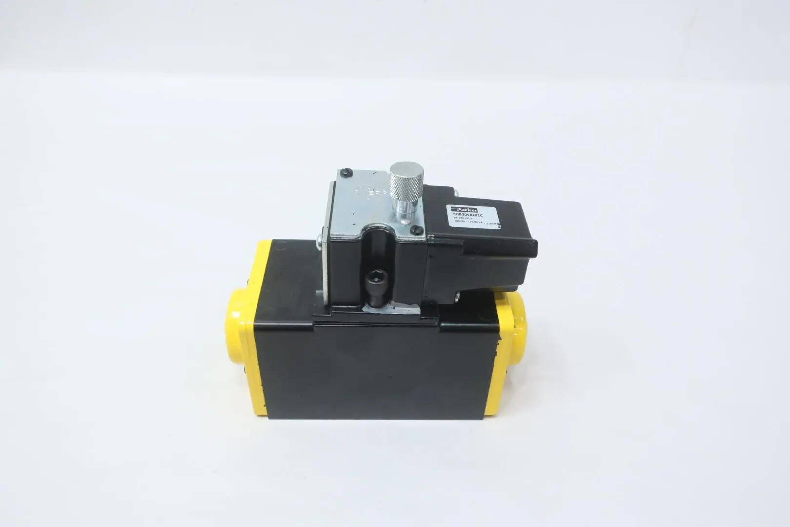 Produktfoto 1 von PARKER HHB20VXX01C