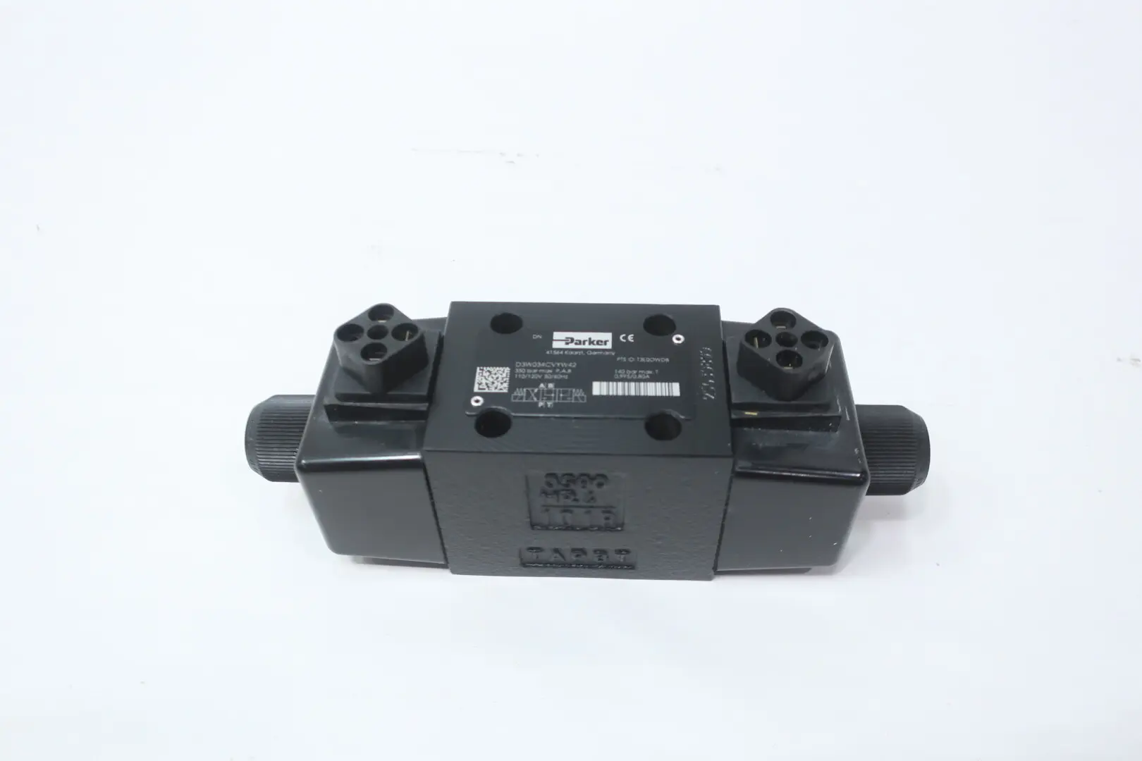 Produktfoto 1 von PARKER D3W034CVYW42